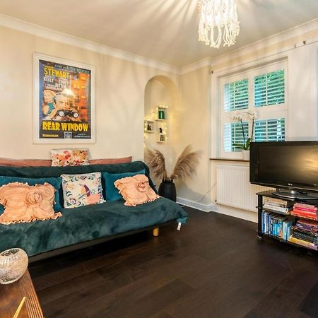 New Fantastic 1Bd Crystal Palace Flat In London Διαμέρισμα Εξωτερικό φωτογραφία