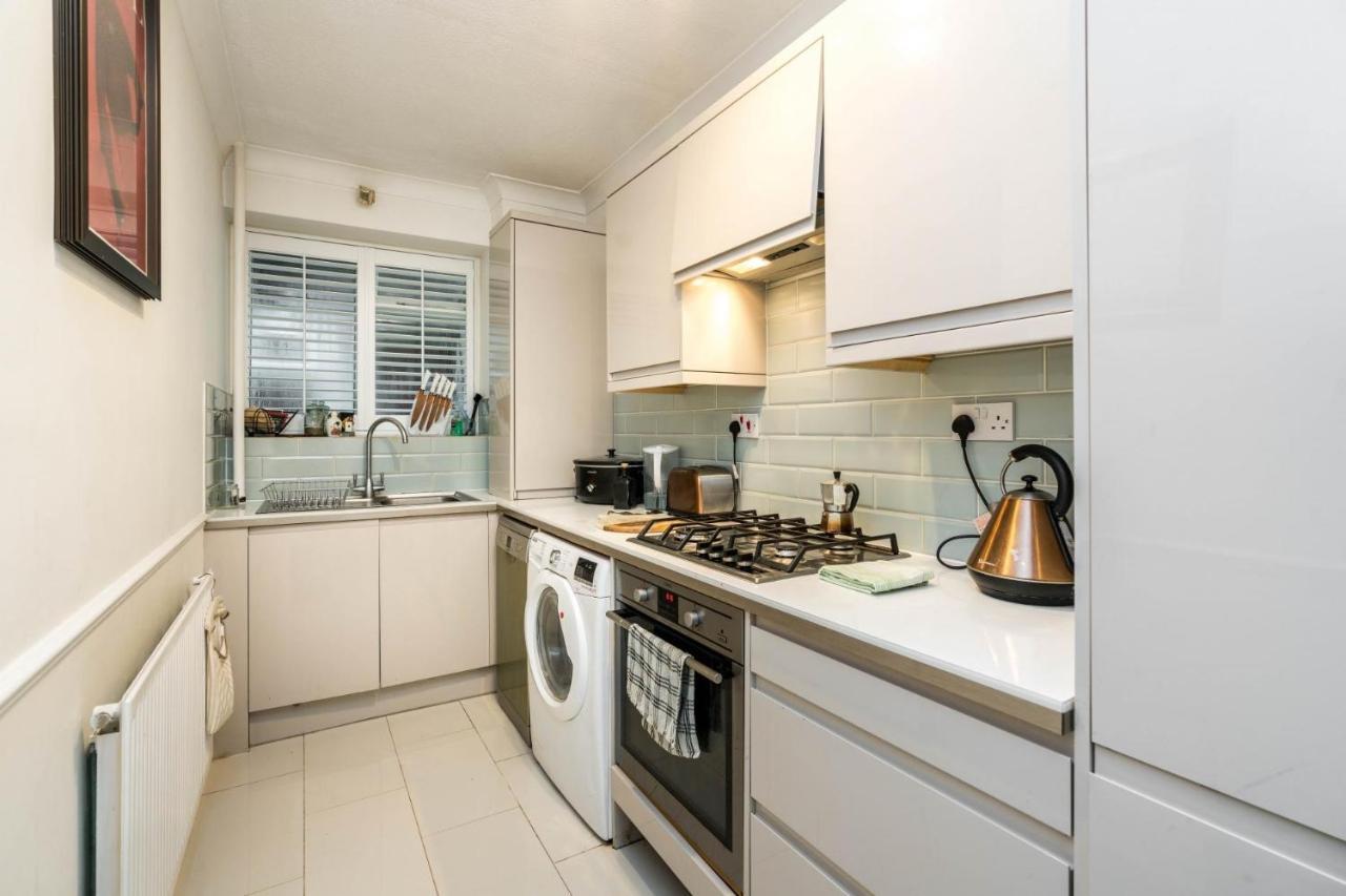 New Fantastic 1Bd Crystal Palace Flat In London Διαμέρισμα Εξωτερικό φωτογραφία