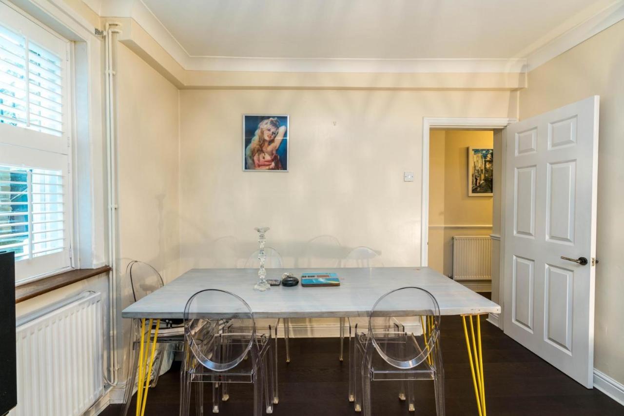 New Fantastic 1Bd Crystal Palace Flat In London Διαμέρισμα Εξωτερικό φωτογραφία