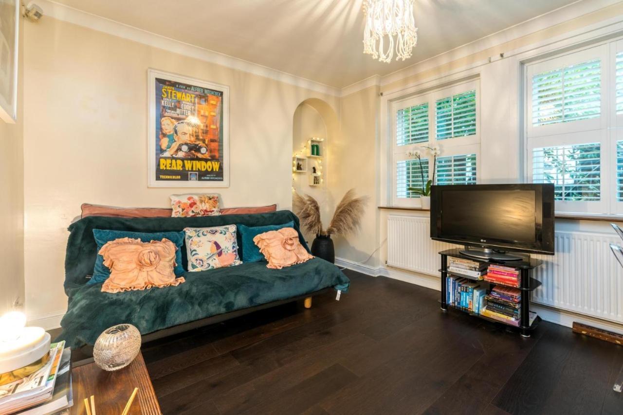 New Fantastic 1Bd Crystal Palace Flat In London Διαμέρισμα Εξωτερικό φωτογραφία