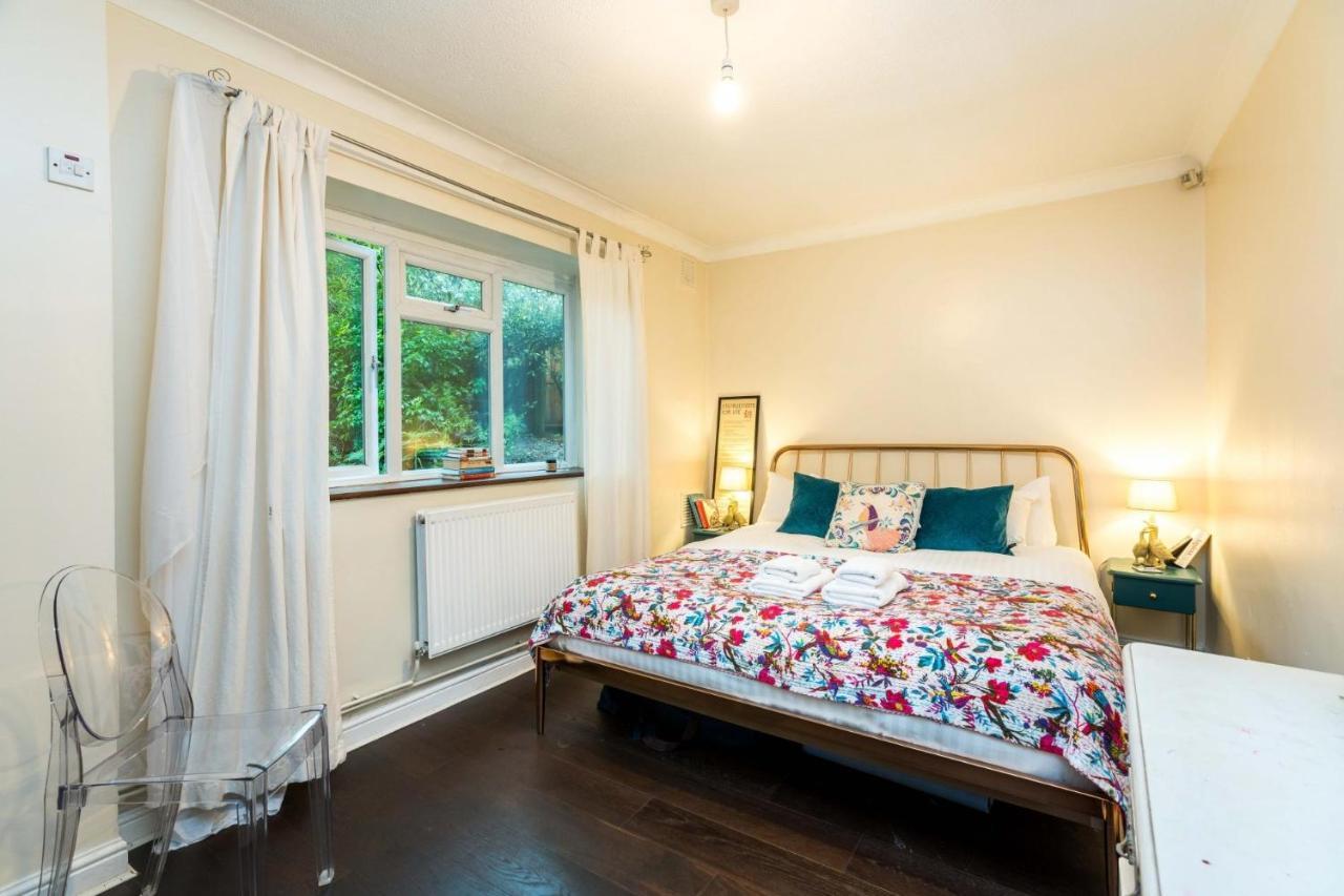 New Fantastic 1Bd Crystal Palace Flat In London Διαμέρισμα Εξωτερικό φωτογραφία